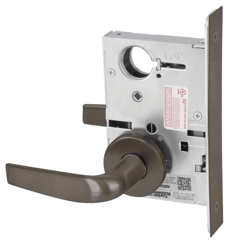 613 - Oil Rubbed Bronze